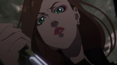 Greedy Fox and Lying Crow