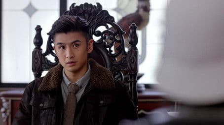 Lu Yao Pressed About Rent