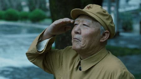 The Quiet Zhang Fuqing (6)