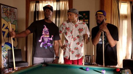 Pussy on the Chainwax