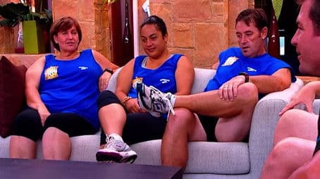 A Familiar Temptation