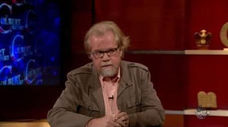 Michael J. Fox, Mark W. Moffett