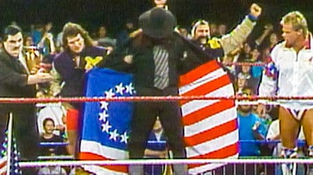 Superstars - Nov. 13, 1993