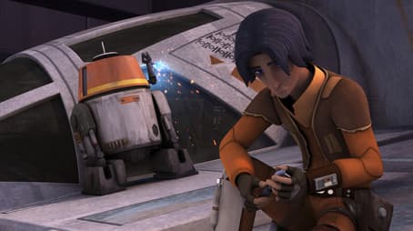 Brothers of the Broken Horn