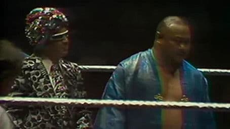 Madison Square Garden: Jun. 30, 1973