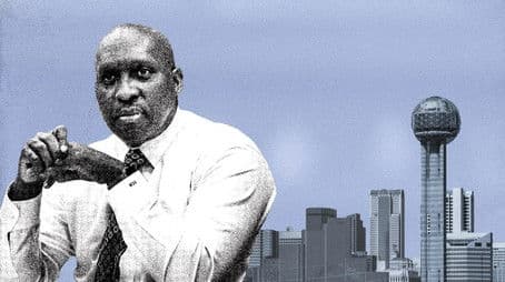 Dallas, 2019 | Episode 1