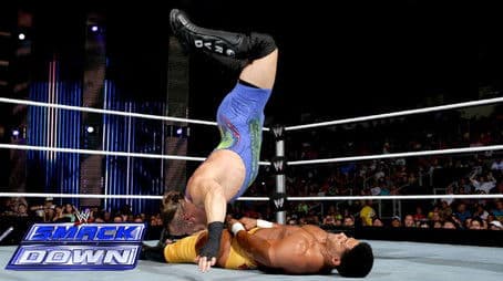 SmackDown - Jul. 19, 2013