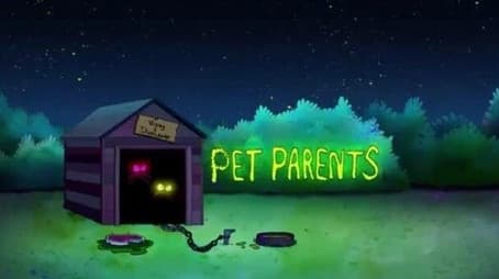 Pet Parents