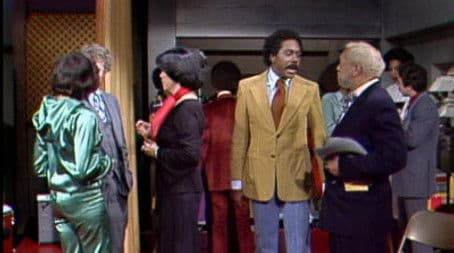 Fred Sings the Blues