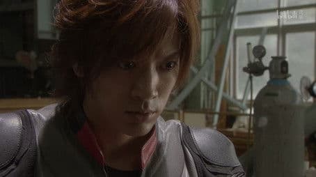 Ultraman Saga - Chapter 3: The Cocoon of Fear