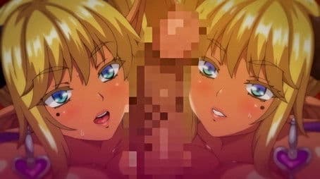 The Courtesans Gasp from the Cock