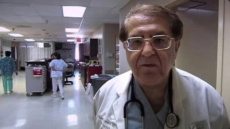 Melissa's Story Part 1