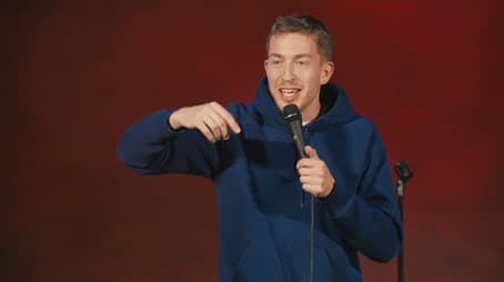 Gavin Matts, Brenton Biddlecombe, Punkie Johnson