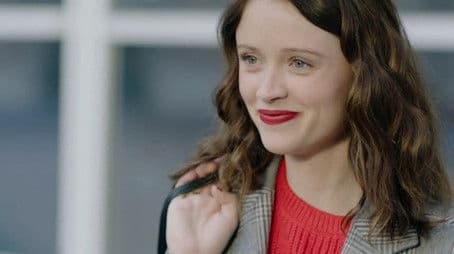 And leave me alone too