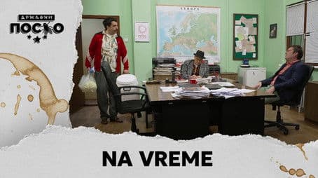 2453 Na vreme