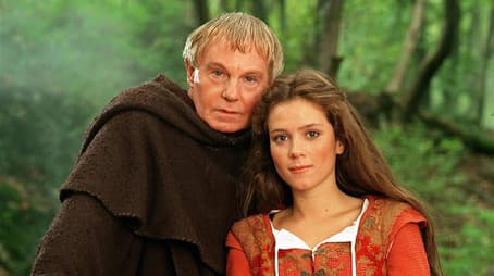 A Morbid Taste for Bones