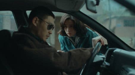 She Turned into a Butterfly and Flew Away