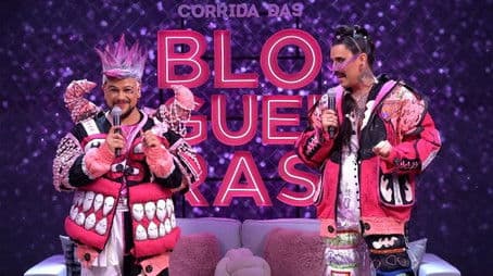 Bafo Makeup Editorial