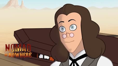 The Kindness of Strangers