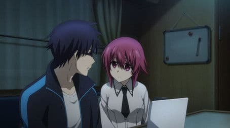 Chaos;Head - Digital Native