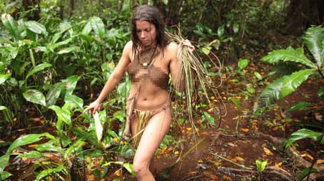 Punishment in Panama