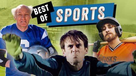 Best of Sports