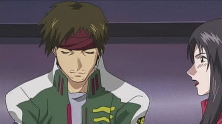 Old & New ~ The Neo U.N. Force