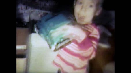 Take Me to the River