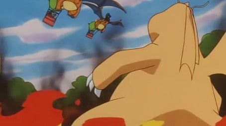 Great Bowls of Fire!