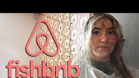 Paying to be on reality TV | FishBNB