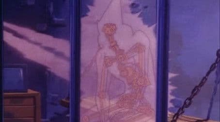 The Case of the Dreadful Dolls / The Royal Ruse