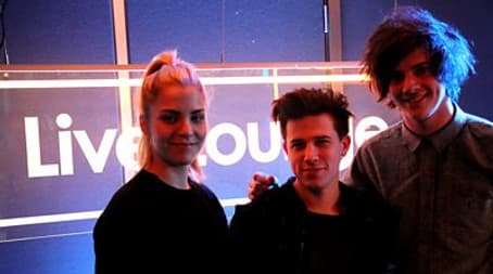 London Grammar