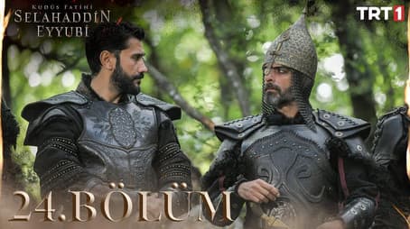 24. Bölüm