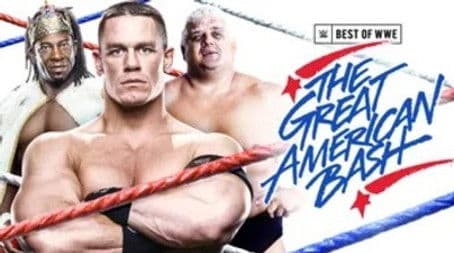 The Great American Bash