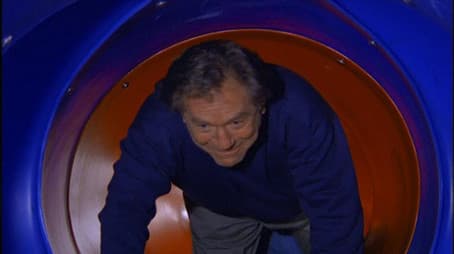 Shaking Private Trainer