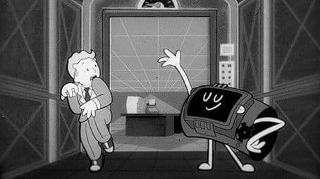 Vault Seller's Survival Guide: Welcome Home!