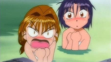 Ghost story! Haunted summer school