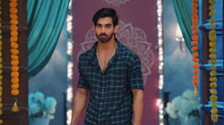 Angad-Vrinda's Dance Sparks Trouble