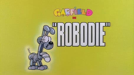 Robodie