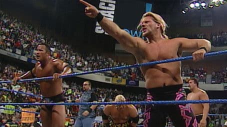 SmackDown - May. 04, 2000