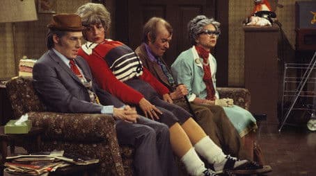 2001: A Comedy Odyssey