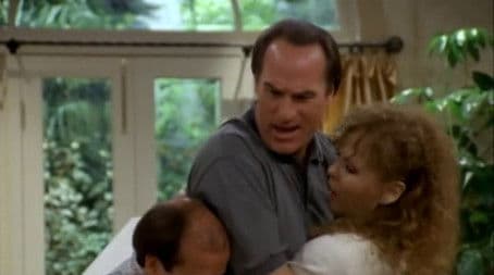 Is It Hot In Here, or Is It Me? (2)