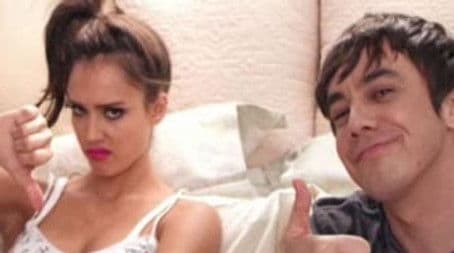 Digital Short: I Just Had Sex