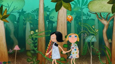 Where's the Shadow Gone?