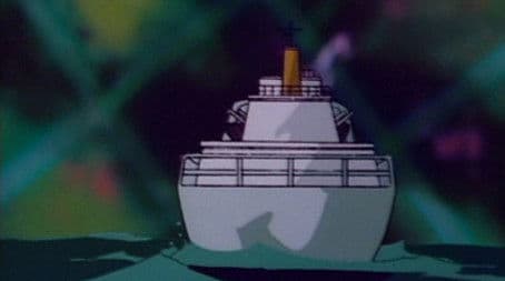 Venkman's Ghost Repellers