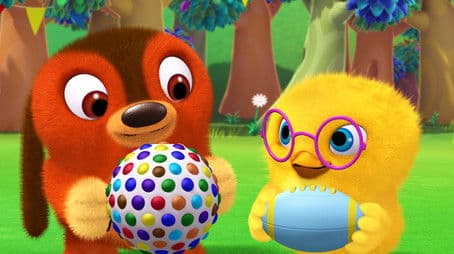 A Home Sweet Home Adventure