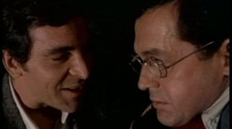 The Night of the Terror