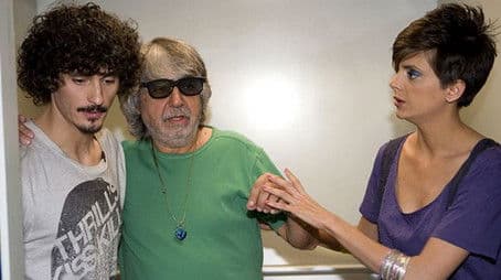 Una orgonita, una castración química y un plan B