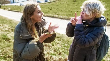 Biodiversitet giver mig kvalme