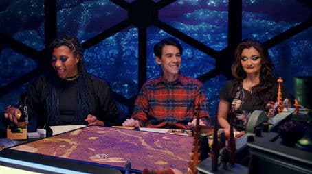 The Heart of the World